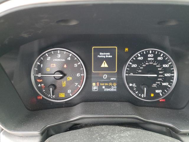Photo 9 from auction – 2022 SUBARU OUTBACK ON with VIN 4S4BTGLD6N3232286