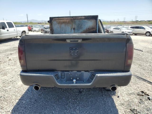 Photo 6 from auction – 2014 RAM 1500 ST with VIN 1C6RR6FT2ES355420