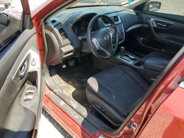 Photo 8 from auction – 2016 NISSAN ALTIMA 2.5 with VIN 1N4AL3AP1GC294709