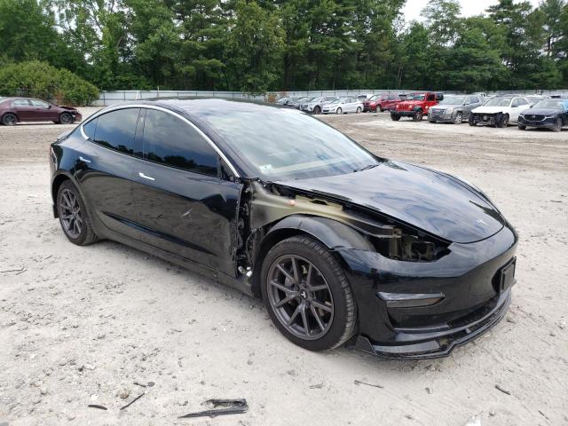 Photo 4 from auction – 2019 TESLA MODEL 3 with VIN 5YJ3E1EB5KF432294