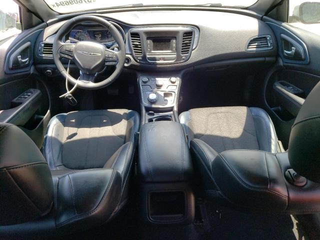 Photo 8 from auction – 2015 CHRYSLER 200 S with VIN 1C3CCCBB0FN754259
