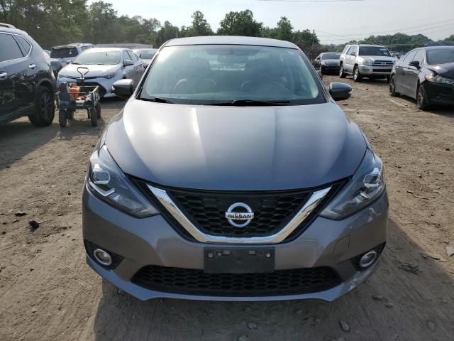 Photo 5 from auction – 2016 NISSAN SENTRA S with VIN 3N1AB7AP2GY334097