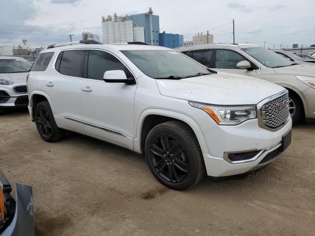 Photo 4 from auction – 2019 GMC ACADIA DEN with VIN 1GKKNXLS1KZ118738