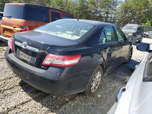 Photo 3 from auction – 2011 TOYOTA CAMRY BASE with VIN 4T1BF3EK4BU197958