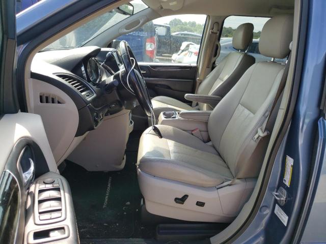 صورة رقم 7 من المزاد - 2011 CHRYSLER TOWN & COU مع VIN 2A4RR8DG9BR784362