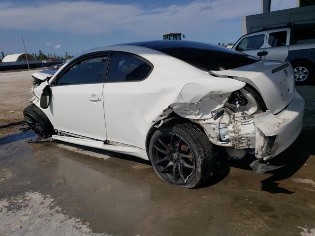 Photo 2 from auction – 2010 TOYOTA SCION TC with VIN JTKDE3B74A0316591