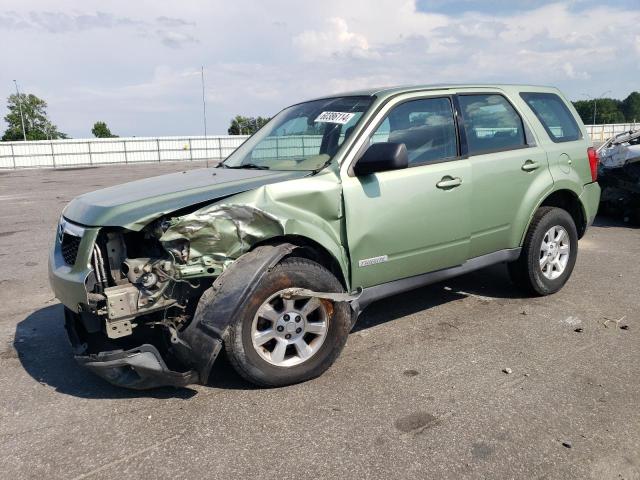 MAZDA TRIBUTE I 2008 with VIN 4F2CZ02Z58KM09979 - Photo from auction