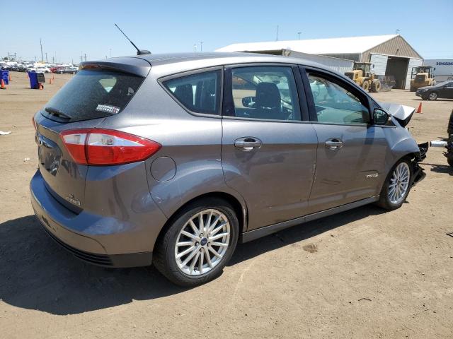 Photo 3 from auction – 2013 FORD C-MAX SE with VIN 1FADP5AU6DL512948