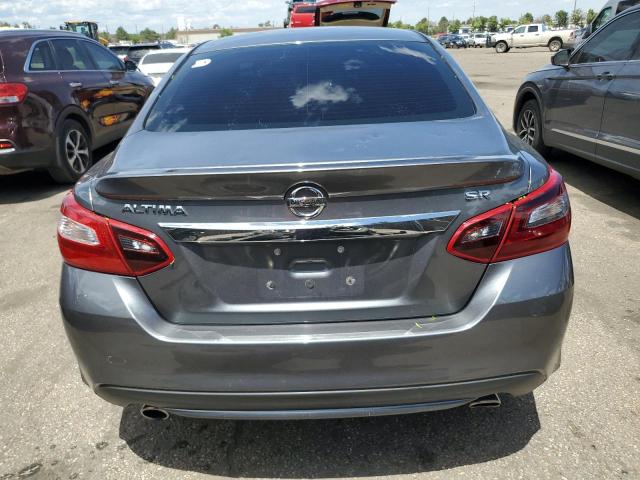 Photo 6 from auction – 2018 NISSAN ALTIMA 2.5 with VIN 1N4AL3AP3JC113892