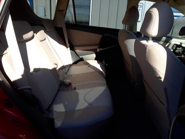 Photo 10 from auction – 2008 TOYOTA RAV4 with VIN JTMZD33V985107812