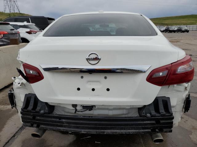 Photo 6 from auction – 2018 NISSAN ALTIMA 2.5 with VIN 1N4AL3AP8JC181024