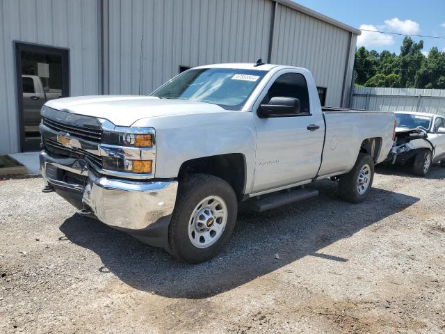 Photo 1 from auction – 2016 CHEVROLET SILVERADO with VIN 1GC0CUEG0GZ174094