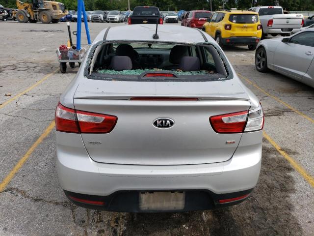 صورة رقم 6 من المزاد - 2014 KIA RIO LX مع VIN KNADM4A37E6334307