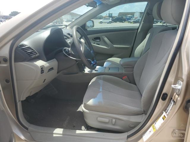 صورة رقم 7 من المزاد - 2011 TOYOTA CAMRY BASE مع VIN 4T1BF3EK3BU691308