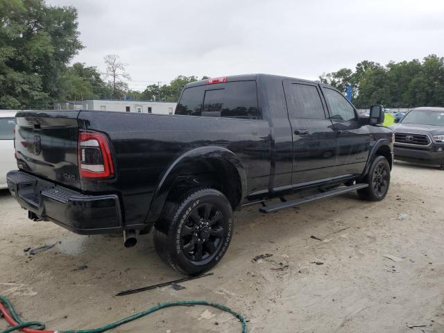 Photo 3 from auction – 2023 RAM 2500 LIMIT with VIN 3C6UR5TL8PG513018