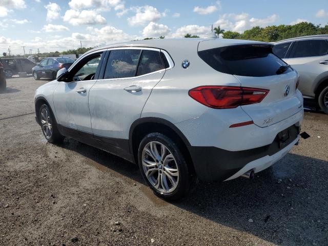 Photo 2 from auction – 2018 BMW X2 XDRIVE2 with VIN WBXYJ5C37JEF69263