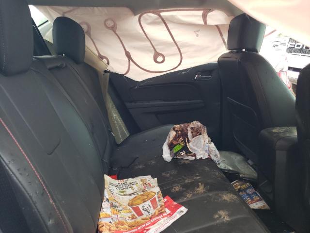 Photo 10 from auction – 2015 CHEVROLET EQUINOX LT with VIN 2GNALCEK9F6135878