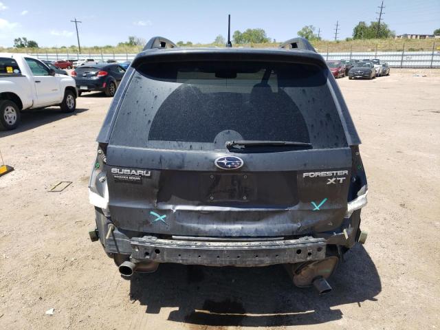 Photo 6 from auction – 2009 SUBARU FORESTER 2 with VIN JF2SH65629H721924