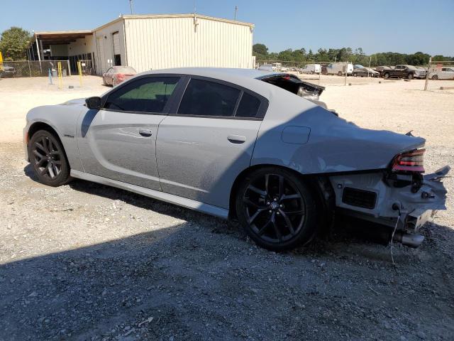 Photo 2 from auction – 2022 DODGE CHARGER R/ with VIN 2C3CDXCT8NH235687