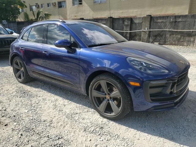 Photo 4 from auction – 2023 PORSCHE MACAN BASE with VIN WP1AA2A51PLB00946