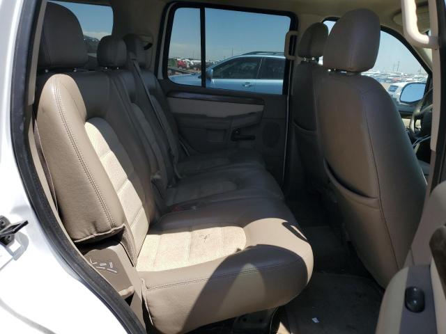 Photo 11 from auction – 2003 FORD EXPLORER E with VIN 1FMZU74W43ZA43898