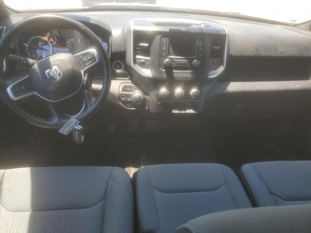 Photo 8 from auction – 2021 RAM 1500 BIG H with VIN 1C6SRFFT6MN813975