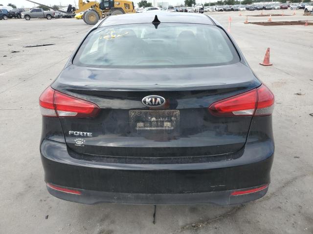 Photo 6 from auction – 2018 KIA FORTE LX with VIN 3KPFK4A79JE238946