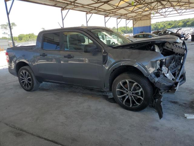 Photo 4 from auction – 2023 FORD MAVERICK X with VIN 3FTTW8F97PRA08316