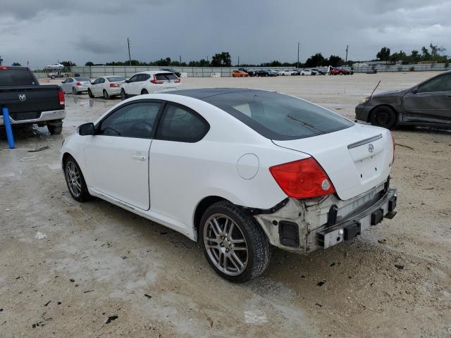 Photo 2 from auction – 2006 TOYOTA SCION TC with VIN JTKDE177860118827