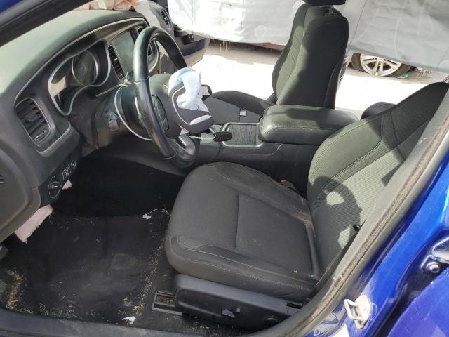 Photo 7 from auction – 2018 DODGE CHARGER R/ with VIN 2C3CDXCT0JH189072