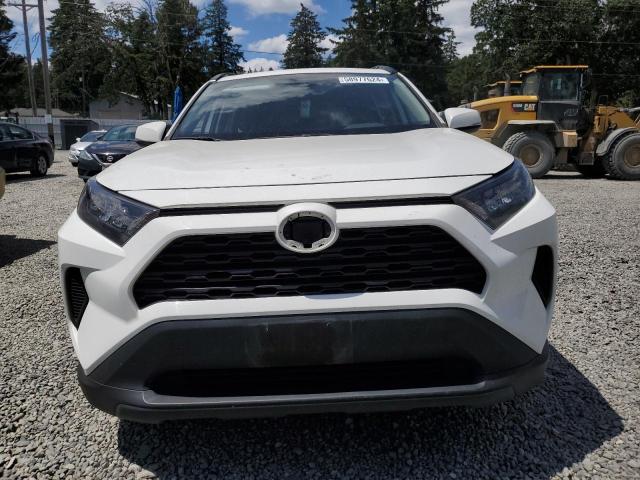 Photo 5 from auction – 2019 TOYOTA RAV4 LE with VIN 2T3MWRFVXKW003395