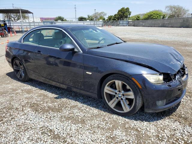 Photo 4 from auction – 2009 BMW 335 I with VIN WBAWL73589P179441