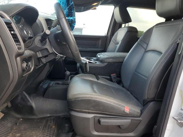 Photo 7 from auction – 2022 RAM 2500 TRADE with VIN 3C6UR5HL7NG155593