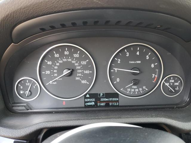 Photo 9 from auction – 2016 BMW X3 XDRIVE2 with VIN 5UXWX9C52G0D81640