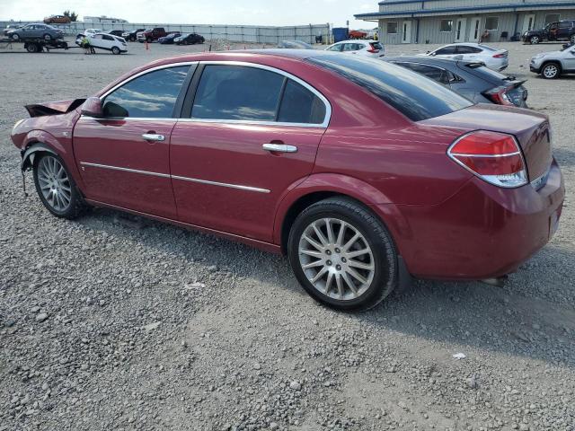 Photo 2 from auction – 2007 SATURN AURA XR with VIN 1G8ZV577X7F201267