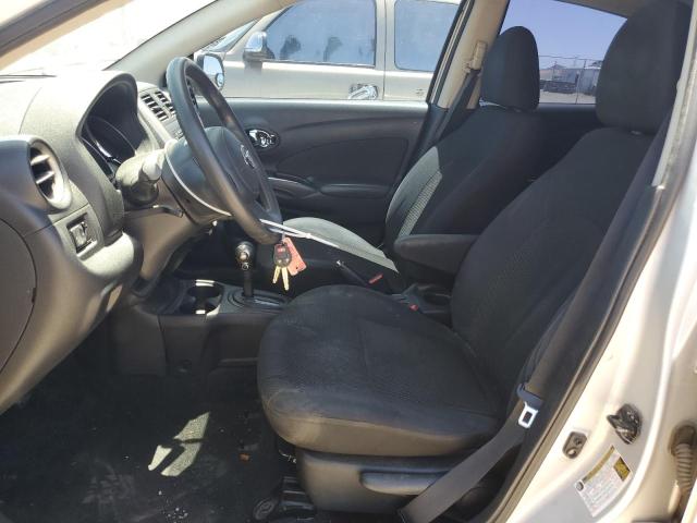 Photo 7 from auction – 2013 NISSAN VERSA S with VIN 3N1CN7AP0DL876355