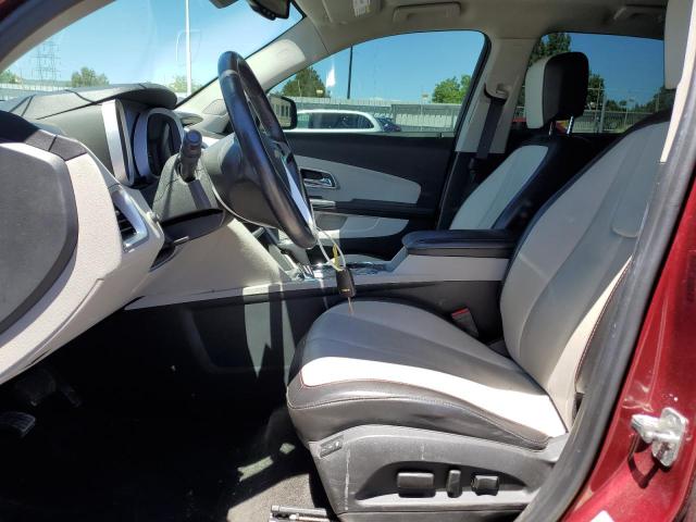 صورة رقم 7 من المزاد - 2016 CHEVROLET EQUINOX LT مع VIN 2GNFLGE32G6338554