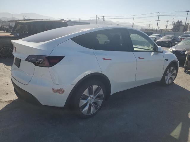 Photo 3 from auction – 2023 TESLA MODEL Y with VIN 7SAYGDEE8PA035410