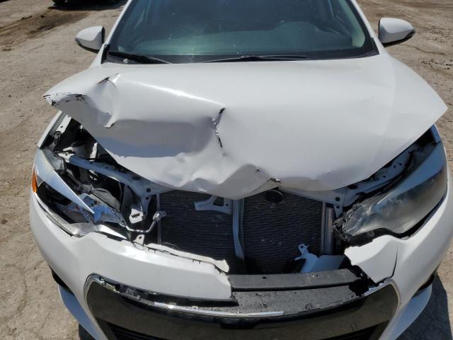 Photo 11 from auction – 2014 TOYOTA COROLLA L with VIN 5YFBURHE4EP161188