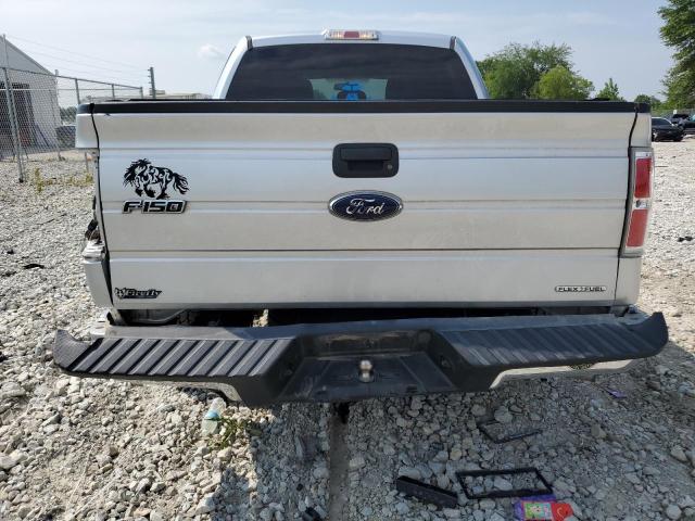 Photo 6 from auction – 2013 FORD F150 SUPER with VIN 1FTEW1CM5DFD32530