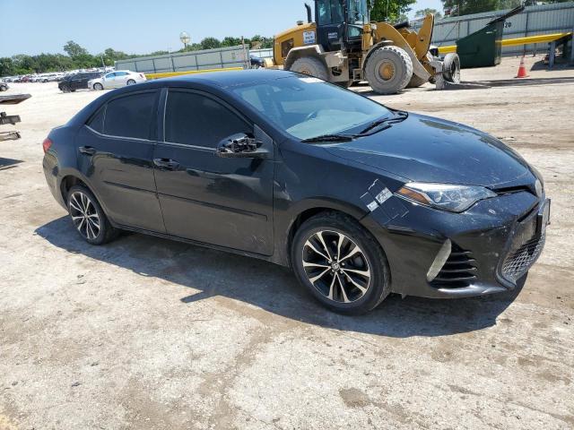 Photo 4 from auction – 2018 TOYOTA COROLLA L with VIN 5YFBURHE7JP765652