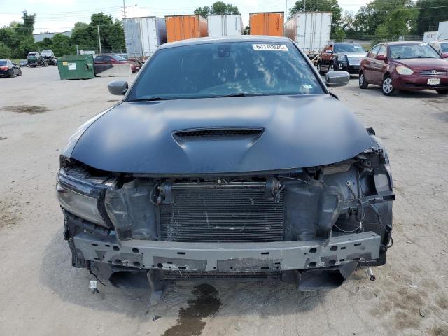 Photo 5 from auction – 2019 DODGE CHARGER SC with VIN 2C3CDXGJ8KH668172