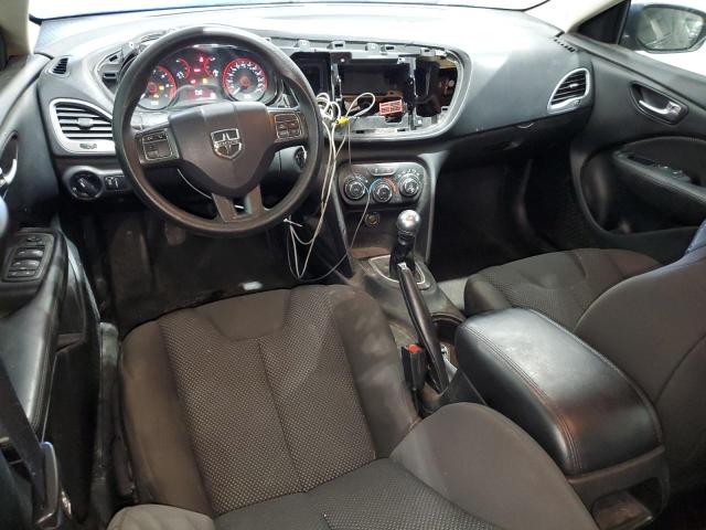 Photo 8 from auction – 2016 DODGE DART SXT S with VIN 1C3CDFFH2GD808486