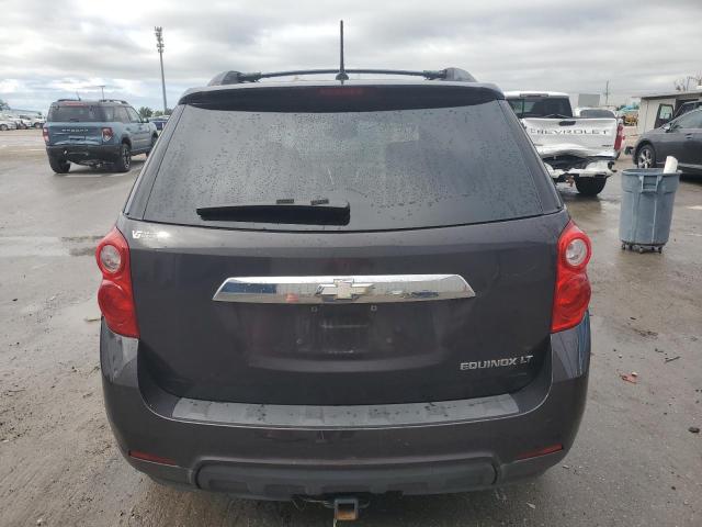 Photo 6 from auction – 2013 CHEVROLET EQUINOX LT with VIN 1GNALDEK5DZ132273