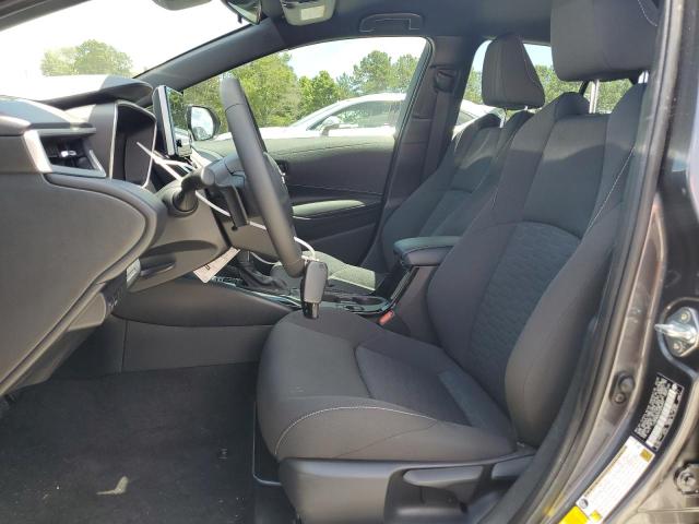 Photo 7 from auction – 2024 TOYOTA COROLLA SE with VIN JTND4MBEXR3230593