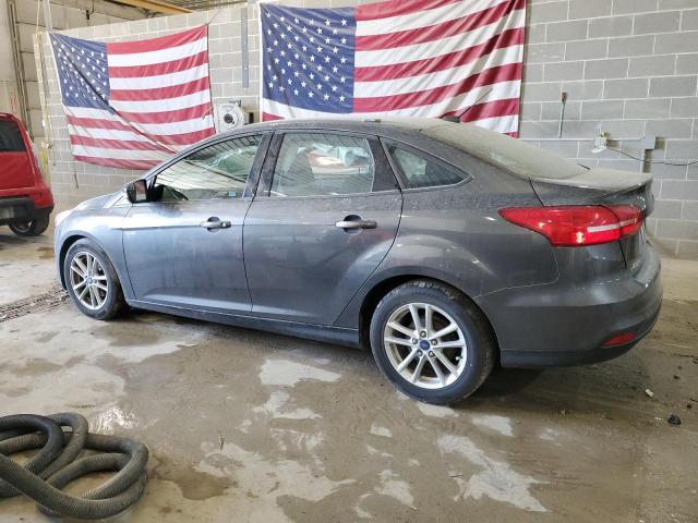 Photo 2 from auction – 2017 FORD FOCUS SE with VIN 1FADP3F2XHL270411