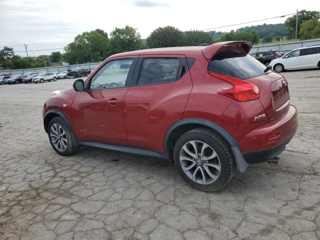 Photo 2 from auction – 2011 NISSAN JUKE S with VIN JN8AF5MV2BT025977