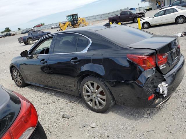 Photo 2 from auction – 2015 LEXUS GS 350 with VIN JTHBE1BL0FA017289