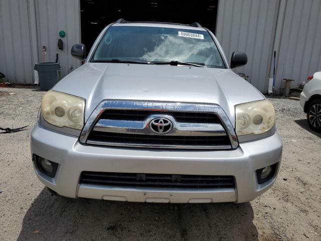 Photo 5 from auction – 2008 TOYOTA 4RUNNER SR with VIN JTEBU14R08K007361