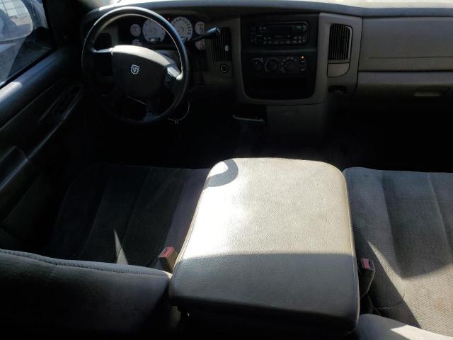 Photo 8 from auction – 2004 DODGE RAM 1500 S with VIN 1D7HA18N04S670489